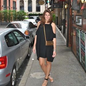 Authentic Louis Vuitton Twin Pochette